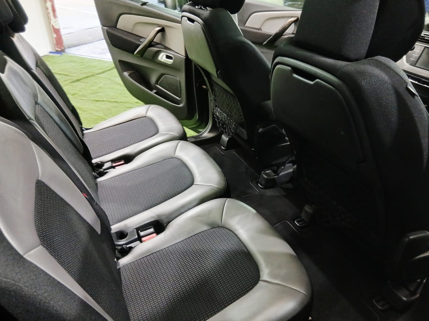 Used Citroen C4 Grand Picasso 2014 for sale - 77398356: Photo 25