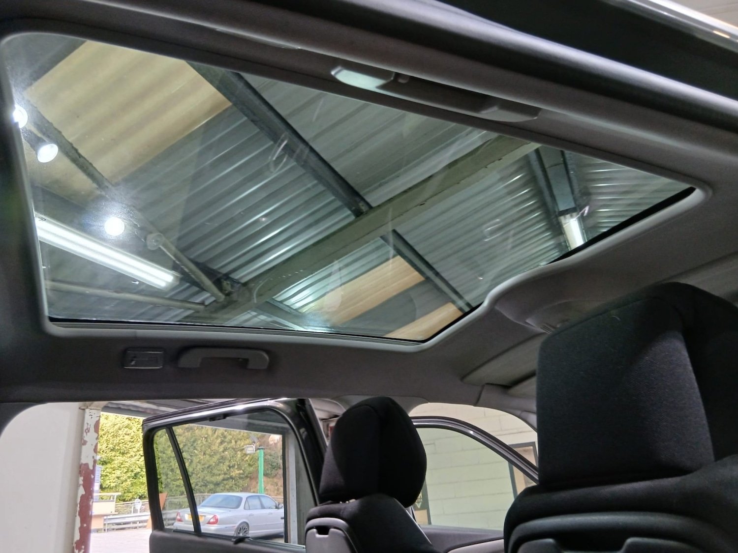 Used Citroen C4 Grand Picasso 2014 for sale - 77398356: Photo 29