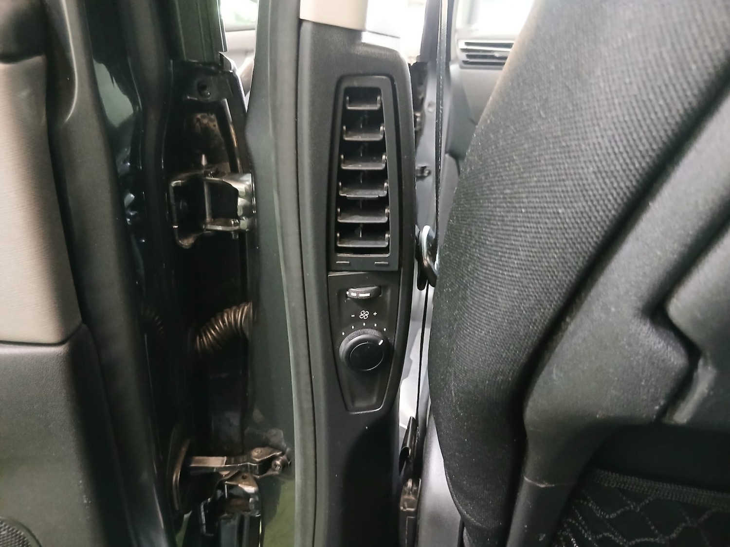 Used Citroen C4 Grand Picasso 2014 for sale - 77398356: Photo 31