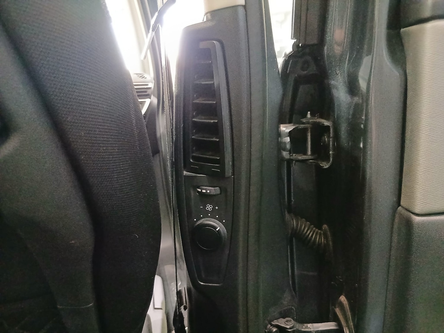 Used Citroen C4 Grand Picasso 2014 for sale - 77398356: Photo 32