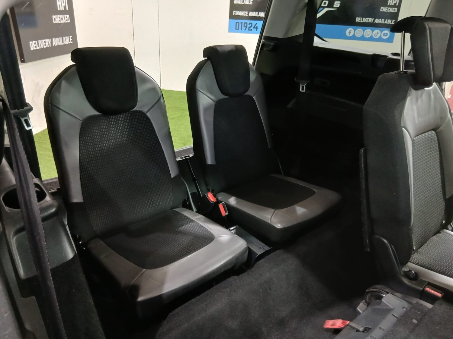 Used Citroen C4 Grand Picasso 2014 for sale - 77398356: Photo 33