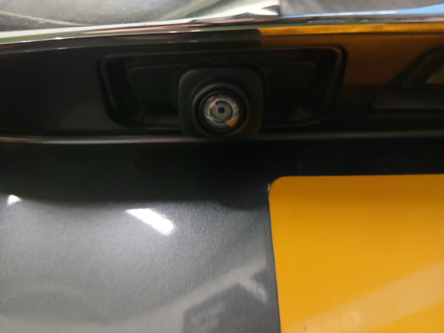 Used Citroen C4 Grand Picasso 2014 for sale - 77398356: Photo 37