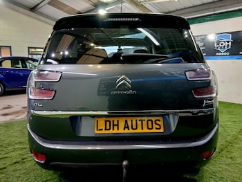 Used Citroen C4 Grand Picasso 2014 for sale - 77398356: Photo