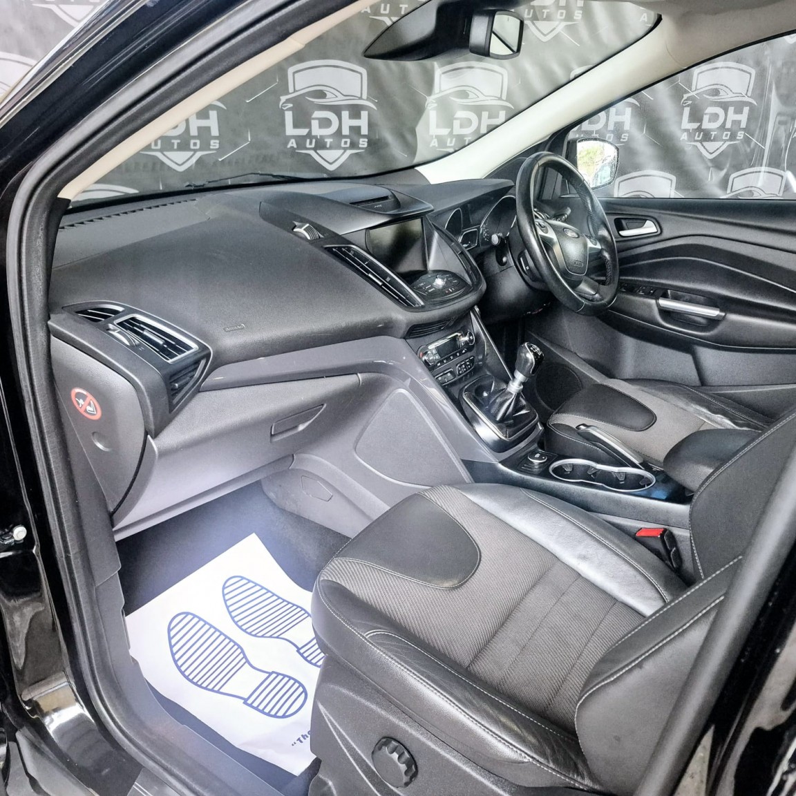 Used Ford Kuga 2016 for sale - 76769709: Photo 10