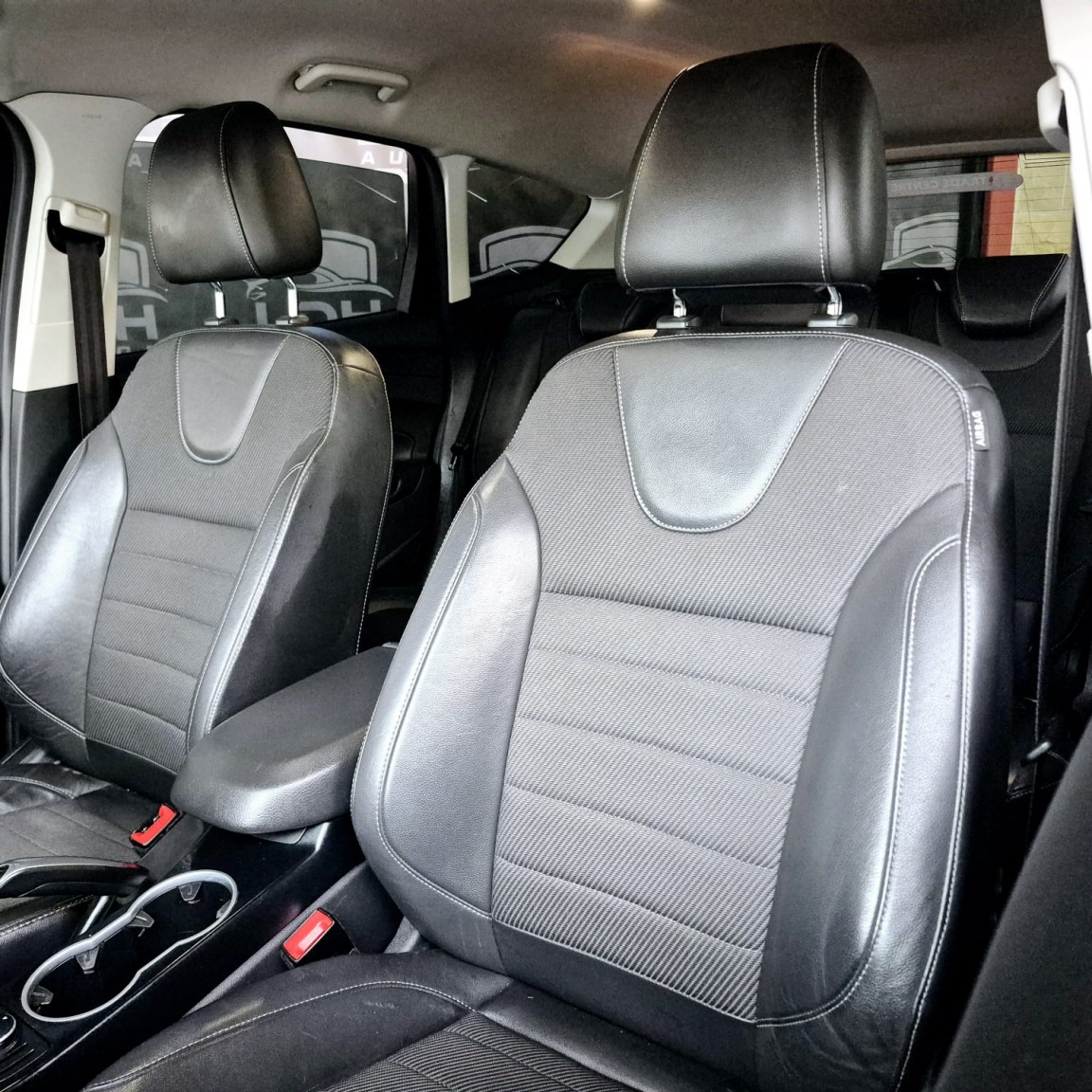 Used Ford Kuga 2016 for sale - 76769709: Photo 11