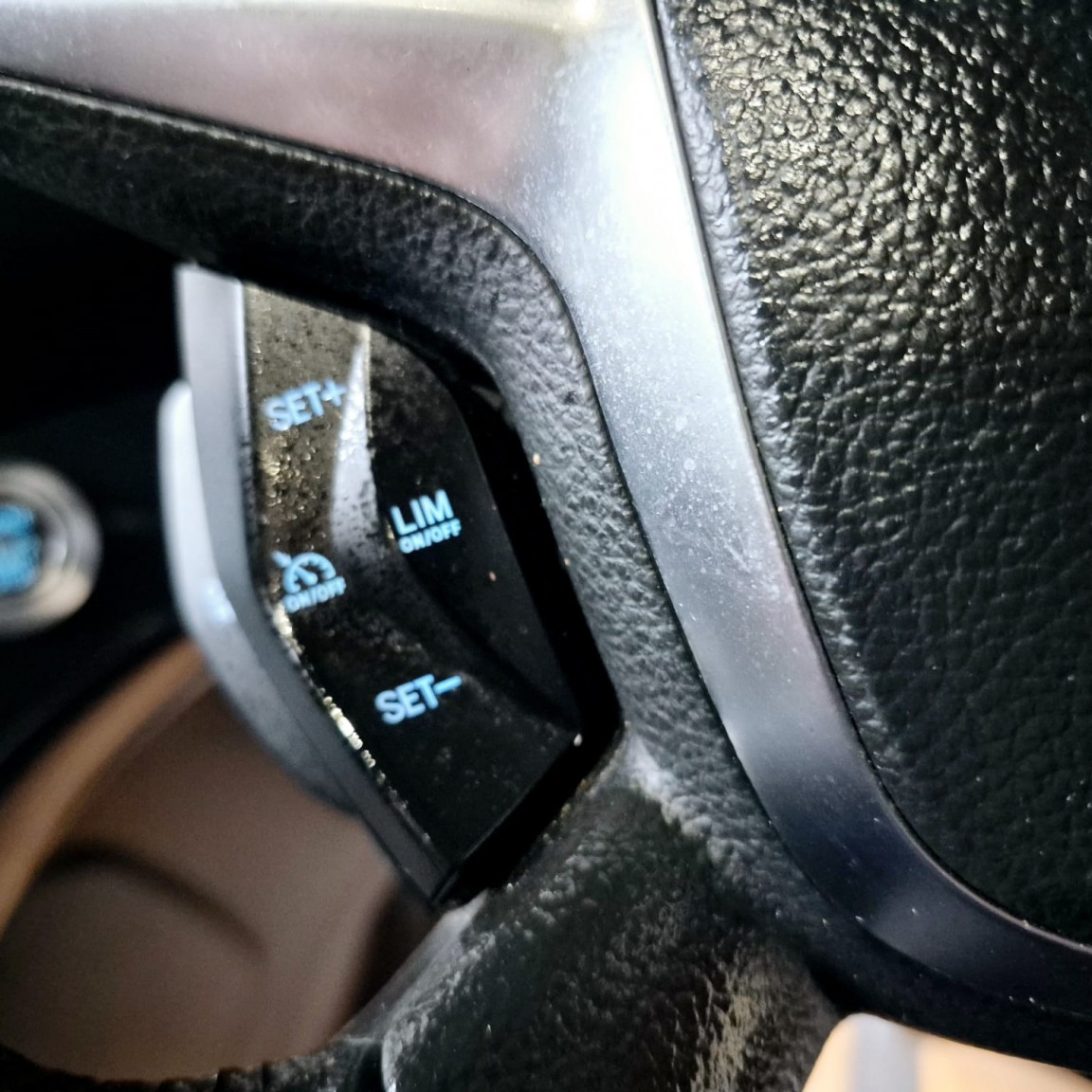 Used Ford Kuga 2016 for sale - 76769709: Photo 12