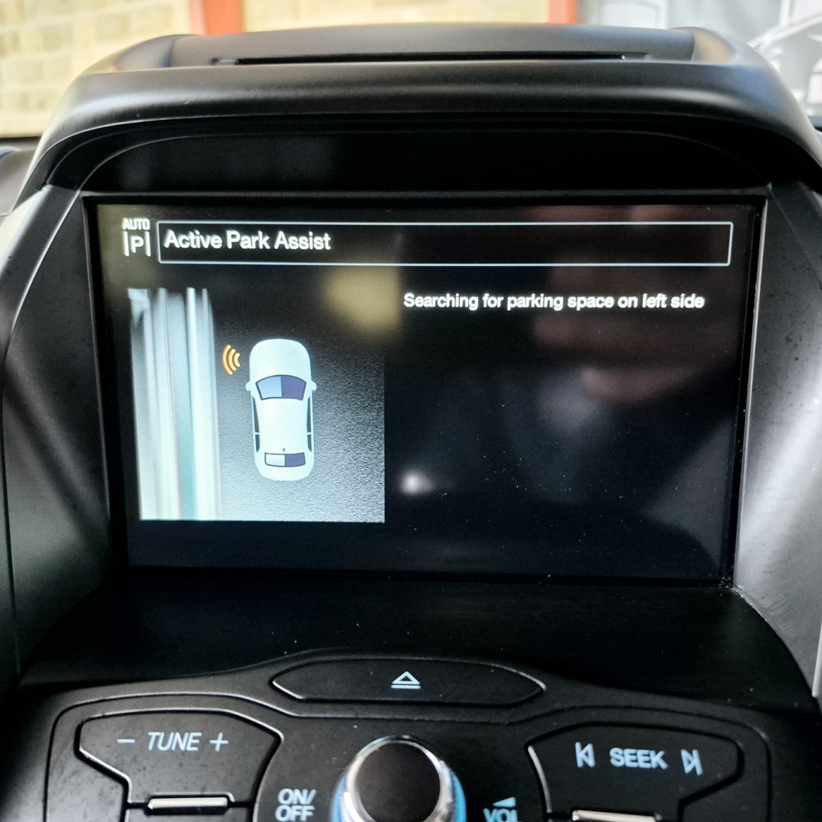 Used Ford Kuga 2016 for sale - 76769709: Photo 13