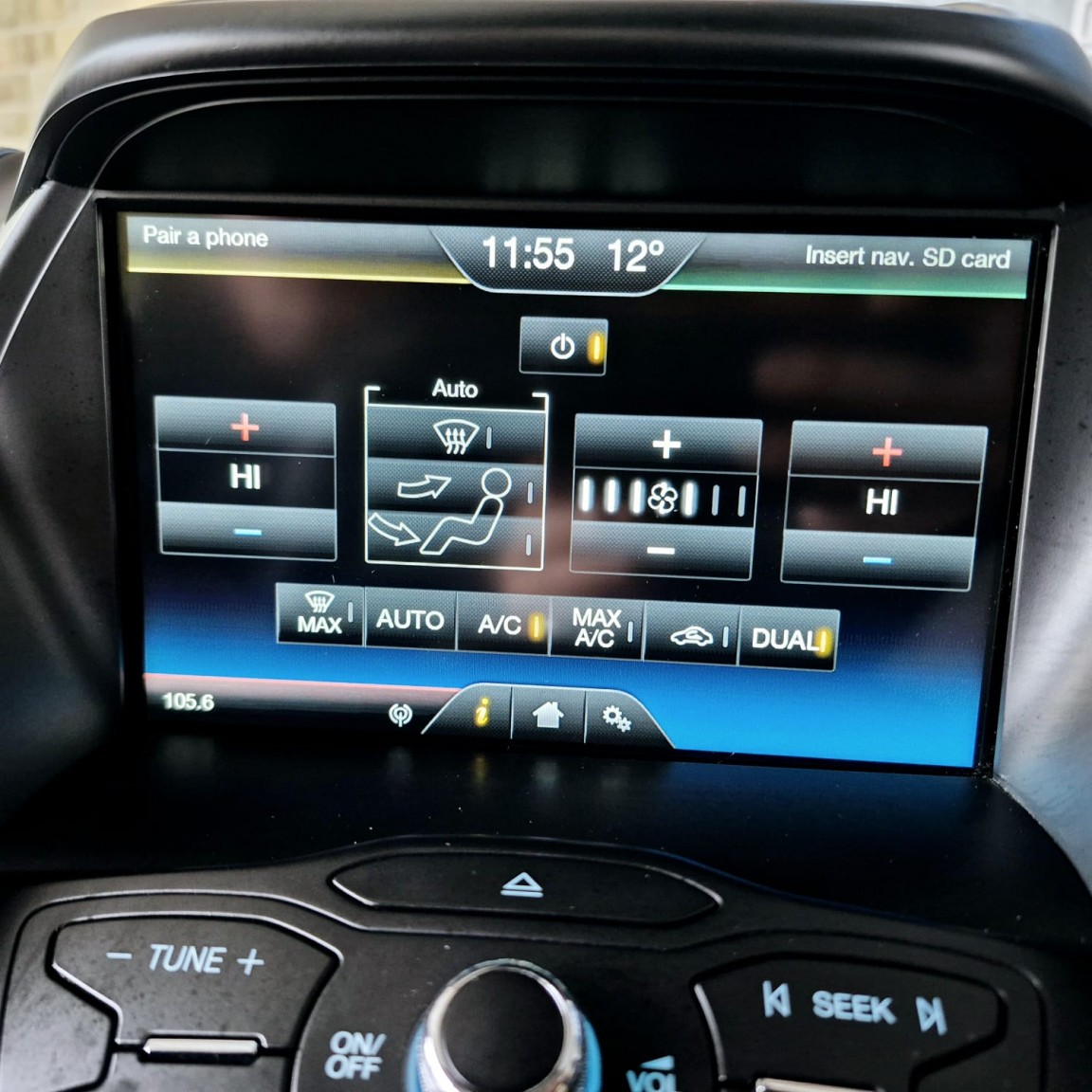 Used Ford Kuga 2016 for sale - 76769709: Photo 15