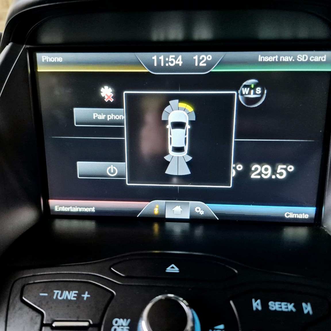 Used Ford Kuga 2016 for sale - 76769709: Photo 16