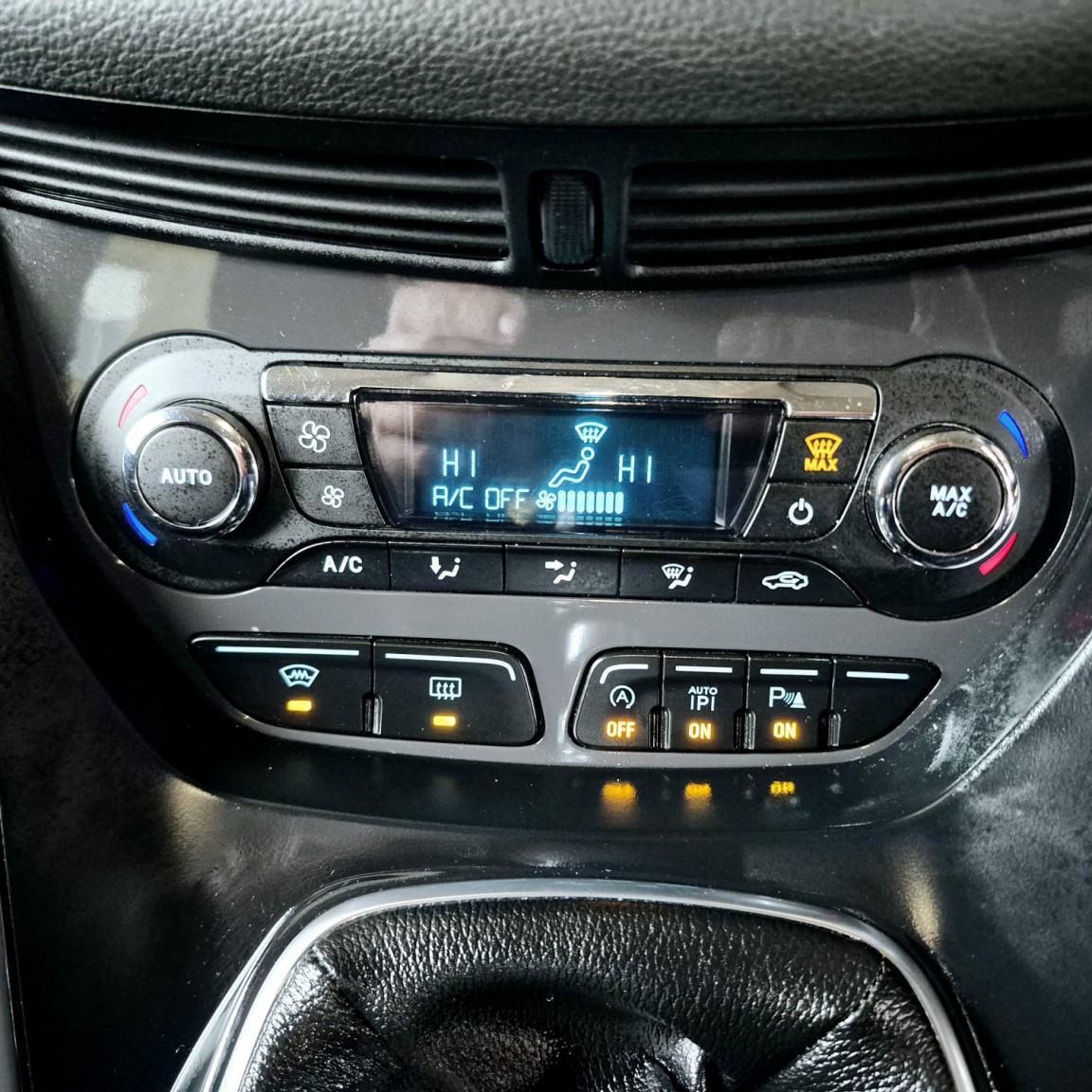 Used Ford Kuga 2016 for sale - 76769709: Photo 18