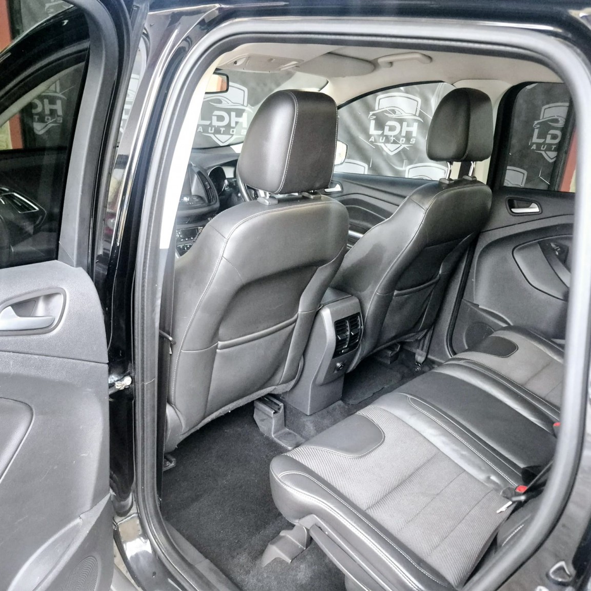 Used Ford Kuga 2016 for sale - 76769709: Photo 19