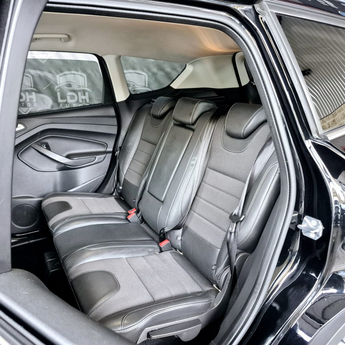 Used Ford Kuga 2016 for sale - 76769709: Photo 20