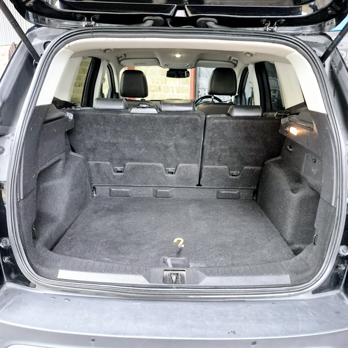 Used Ford Kuga 2016 for sale - 76769709: Photo 21