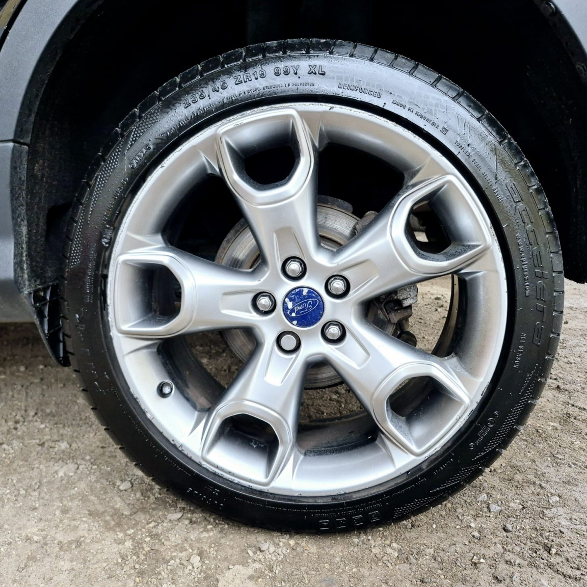 Used Ford Kuga 2016 for sale - 76769709: Photo 8