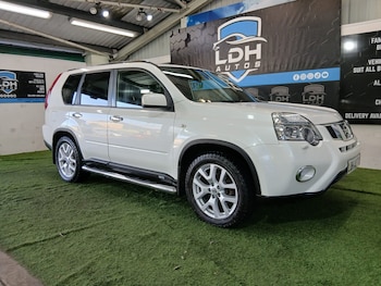 Used Nissan X-Trail 2012 for sale - 78513646: Photo