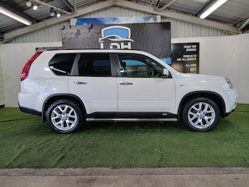 Used Nissan X-Trail 2012 for sale - 78513646: Photo