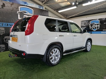 Used Nissan X-Trail 2012 for sale - 78513646: Photo
