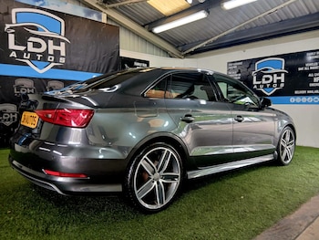 Used Audi A3 2015 for sale - 78833553: Photo