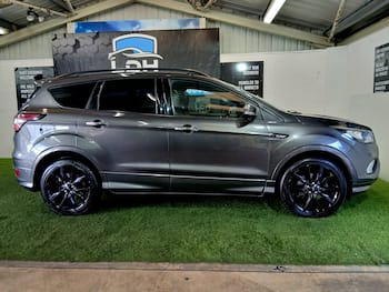 Used Ford Kuga 2018 for sale - 79785587: Photo