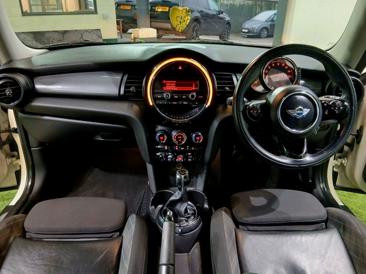 Used MINI Hatch 2015 for sale - 77431359: Photo 12