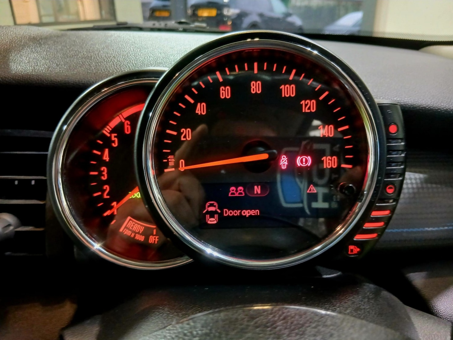 Used MINI Hatch 2015 for sale - 77431359: Photo 13