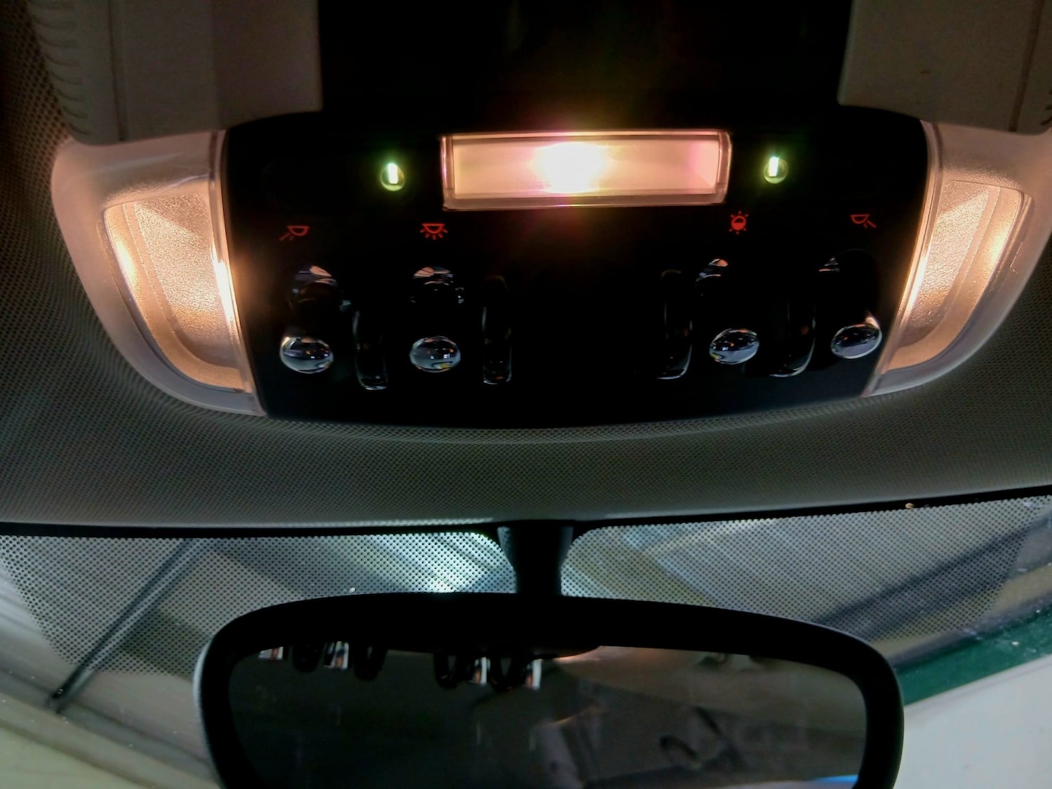 Used MINI Hatch 2015 for sale - 77431359: Photo 17