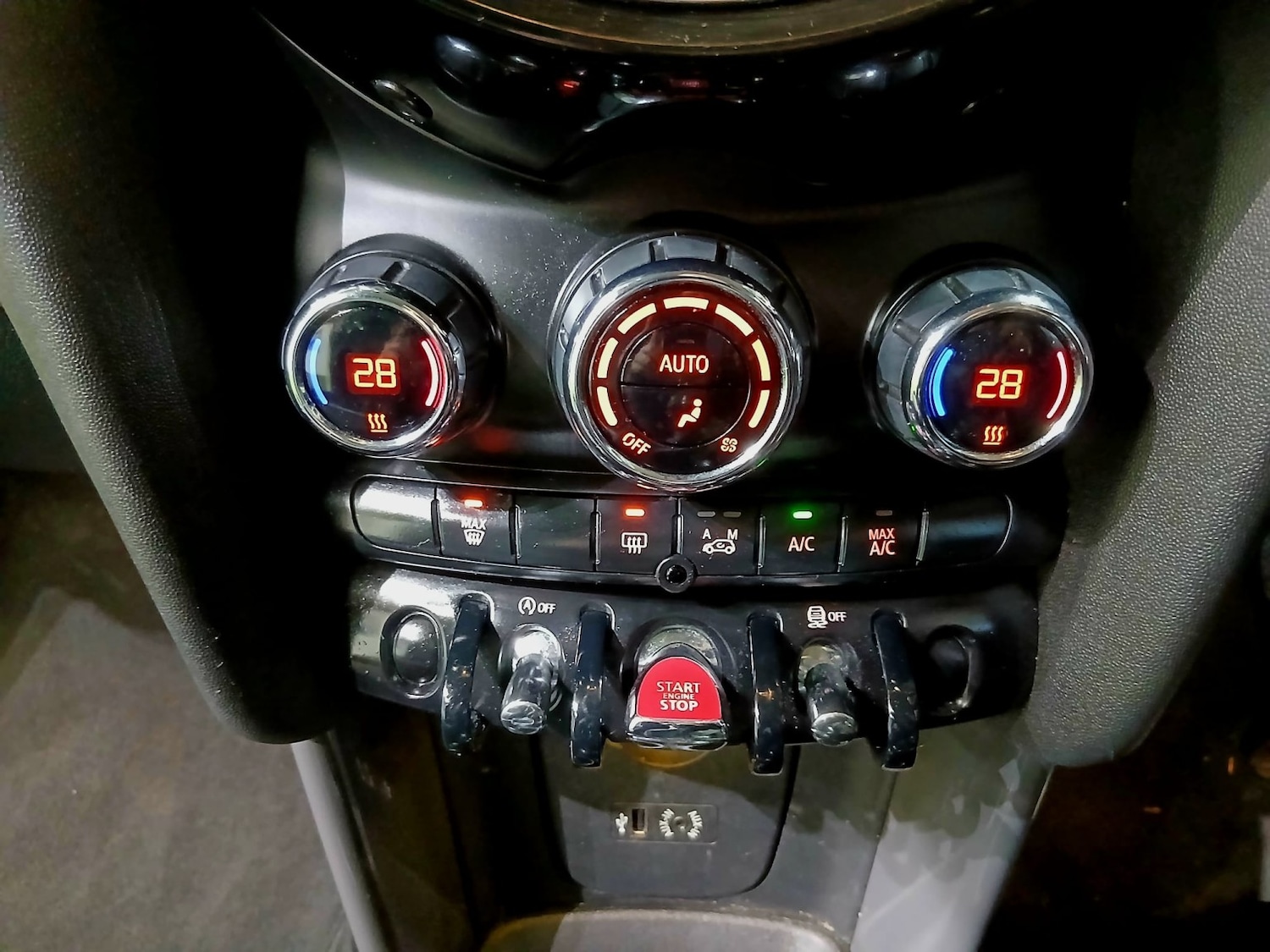 Used MINI Hatch 2015 for sale - 77431359: Photo 19