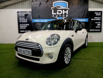 Used MINI Hatch 2015 for sale - 77431359: Photo
