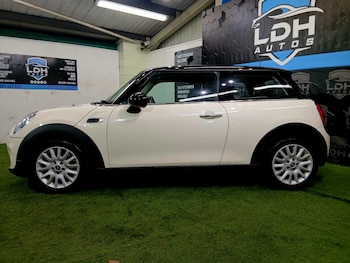 Used MINI Hatch 2015 for sale - 77431359: Photo