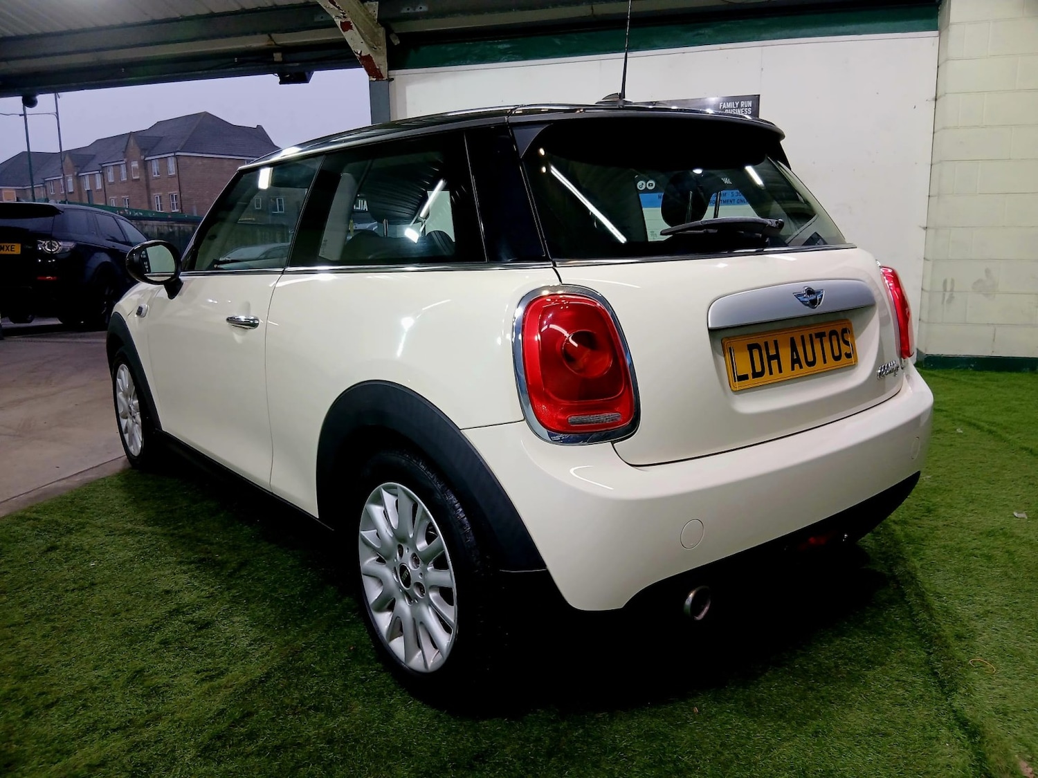 Used MINI Hatch 2015 for sale - 77431359: Photo 3
