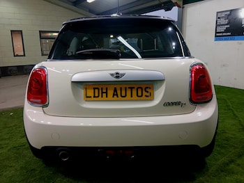 Used MINI Hatch 2015 for sale - 77431359: Photo