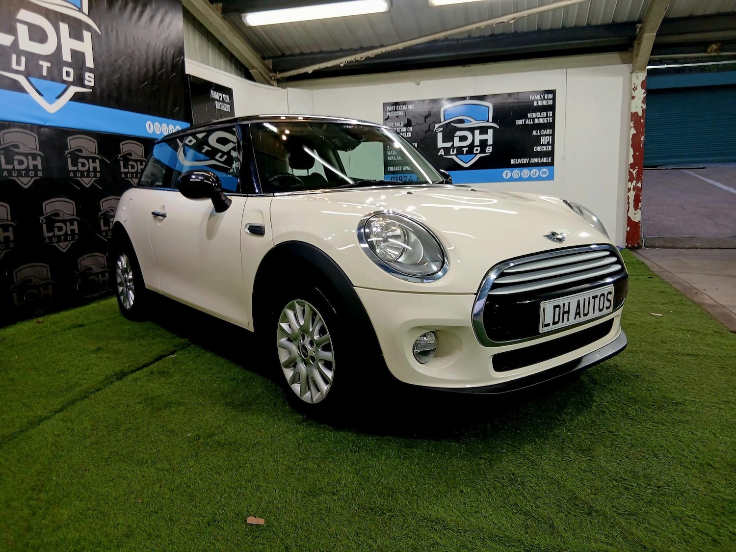 Used MINI Hatch 2015 for sale - 77431359: Photo 7