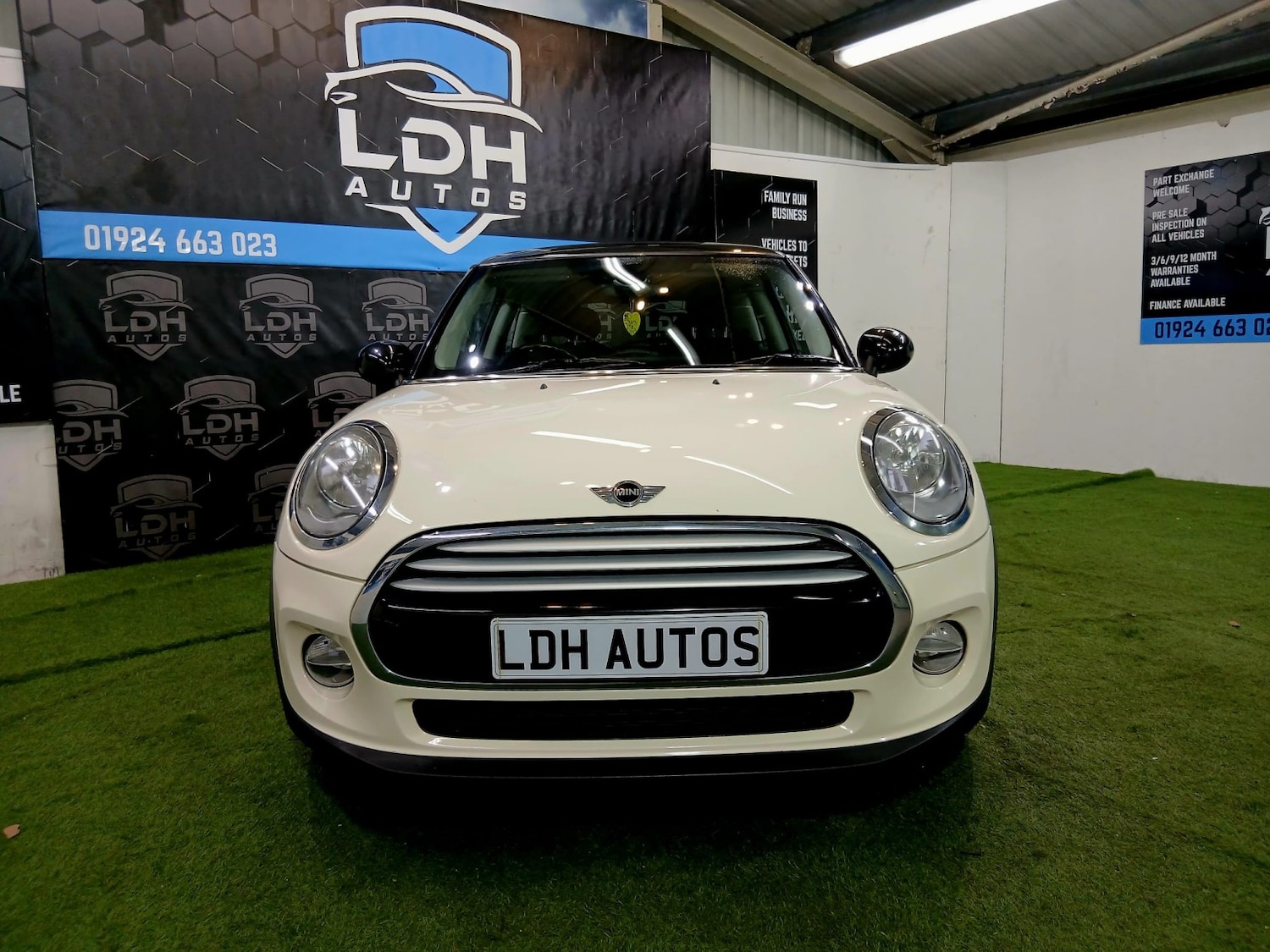 Used MINI Hatch 2015 for sale - 77431359: Photo 8