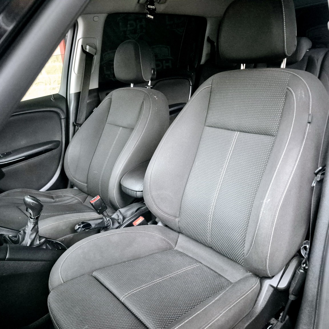 Used Vauxhall Zafira Tourer 2014 for sale - 76497376: Photo 10