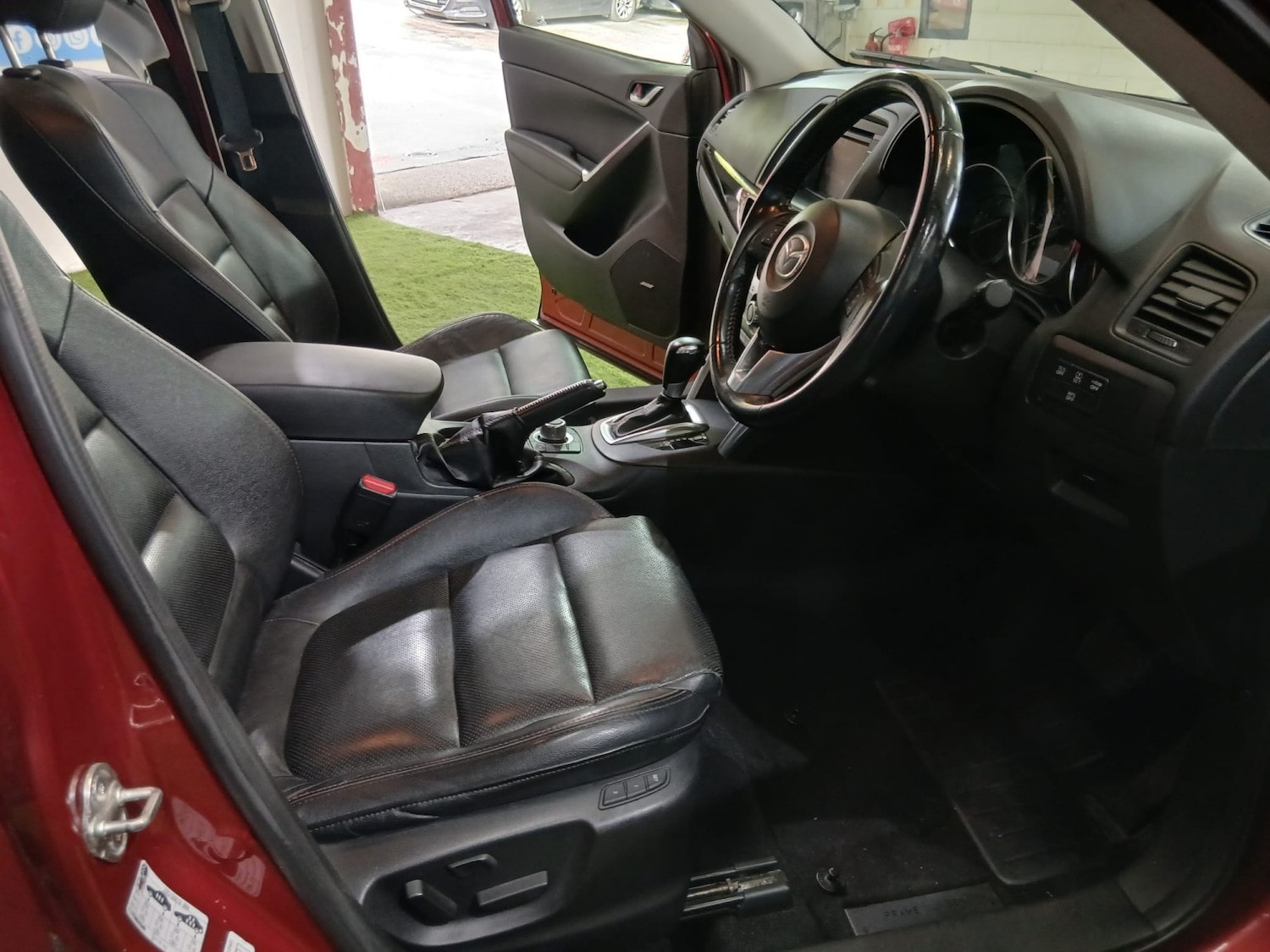 Used Mazda CX-5 2014 for sale - 77881150: Photo 10