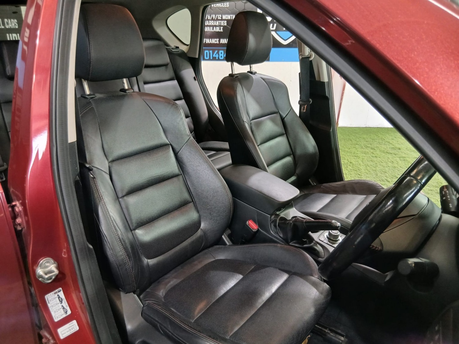 Used Mazda CX-5 2014 for sale - 77881150: Photo 11