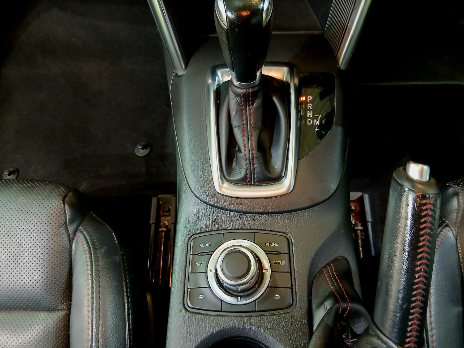 Used Mazda CX-5 2014 for sale - 77881150: Photo 14