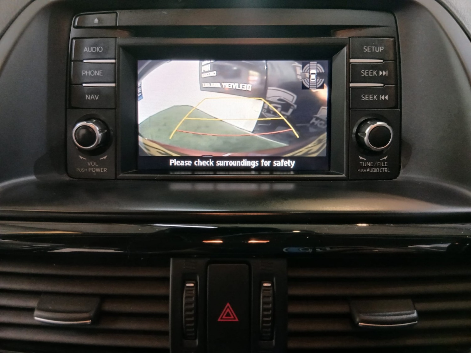 Used Mazda CX-5 2014 for sale - 77881150: Photo 16