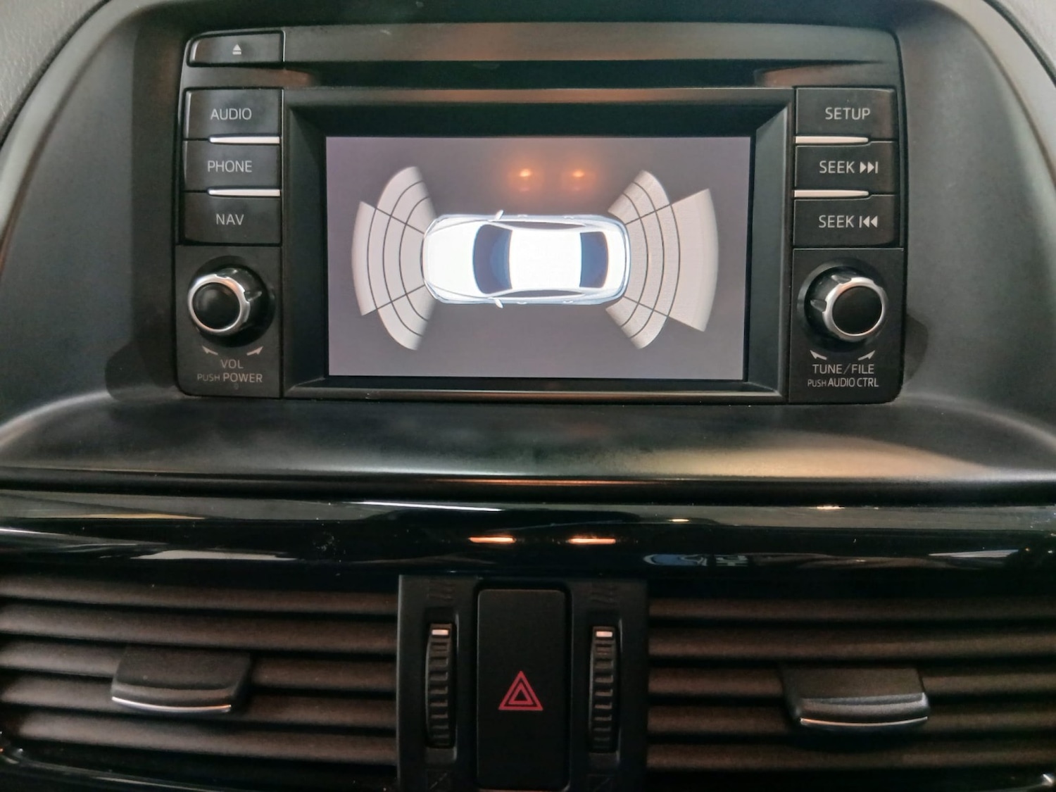 Used Mazda CX-5 2014 for sale - 77881150: Photo 17