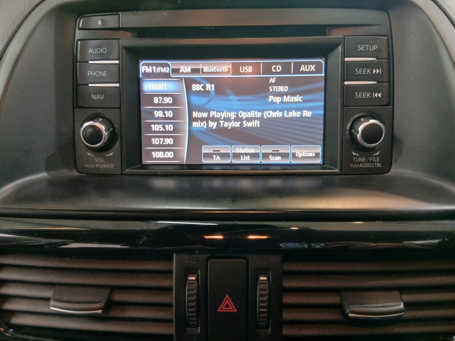 Used Mazda CX-5 2014 for sale - 77881150: Photo 18