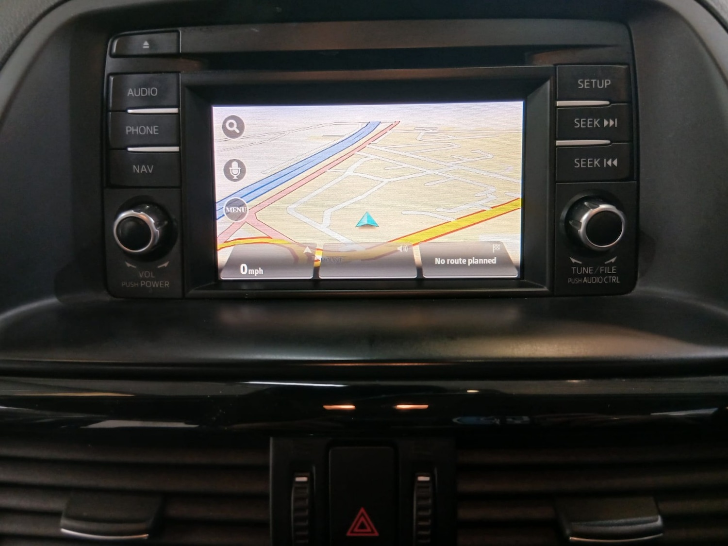 Used Mazda CX-5 2014 for sale - 77881150: Photo 20