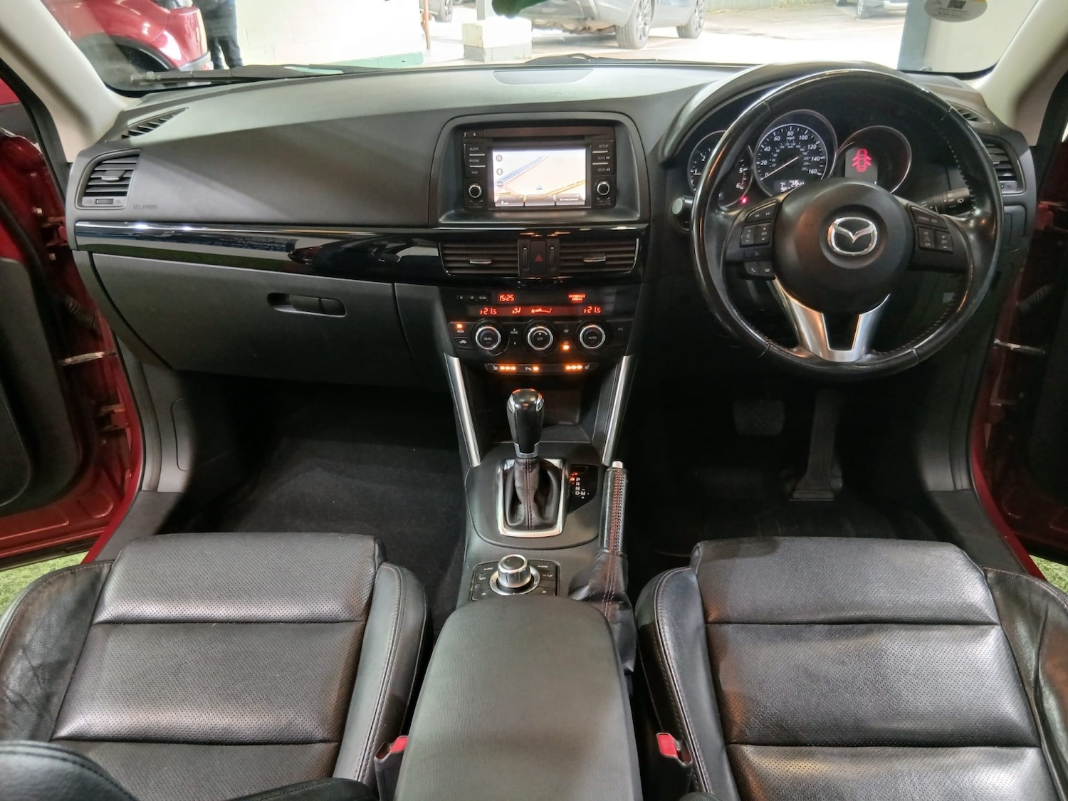 Used Mazda CX-5 2014 for sale - 77881150: Photo 21