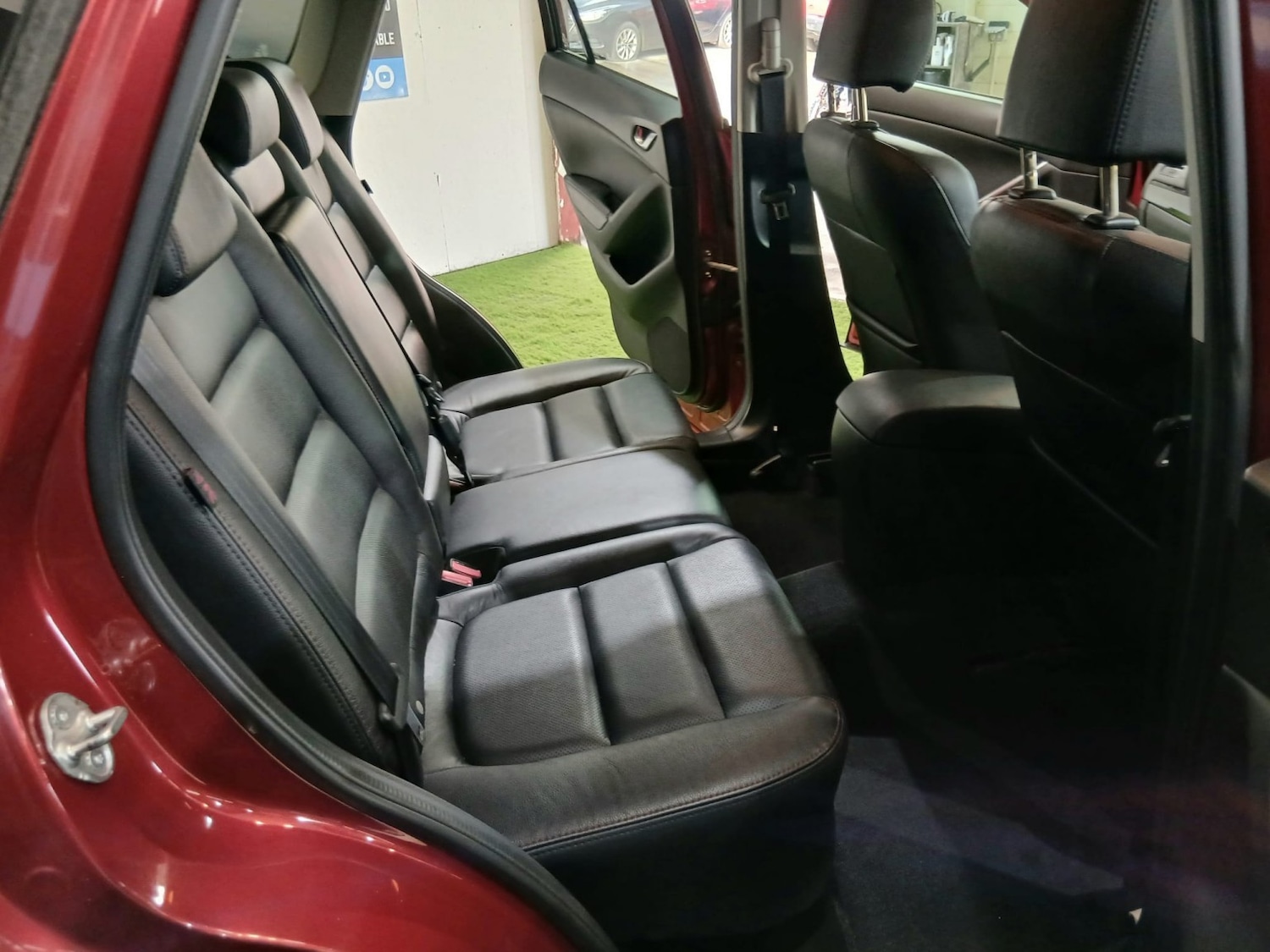 Used Mazda CX-5 2014 for sale - 77881150: Photo 22