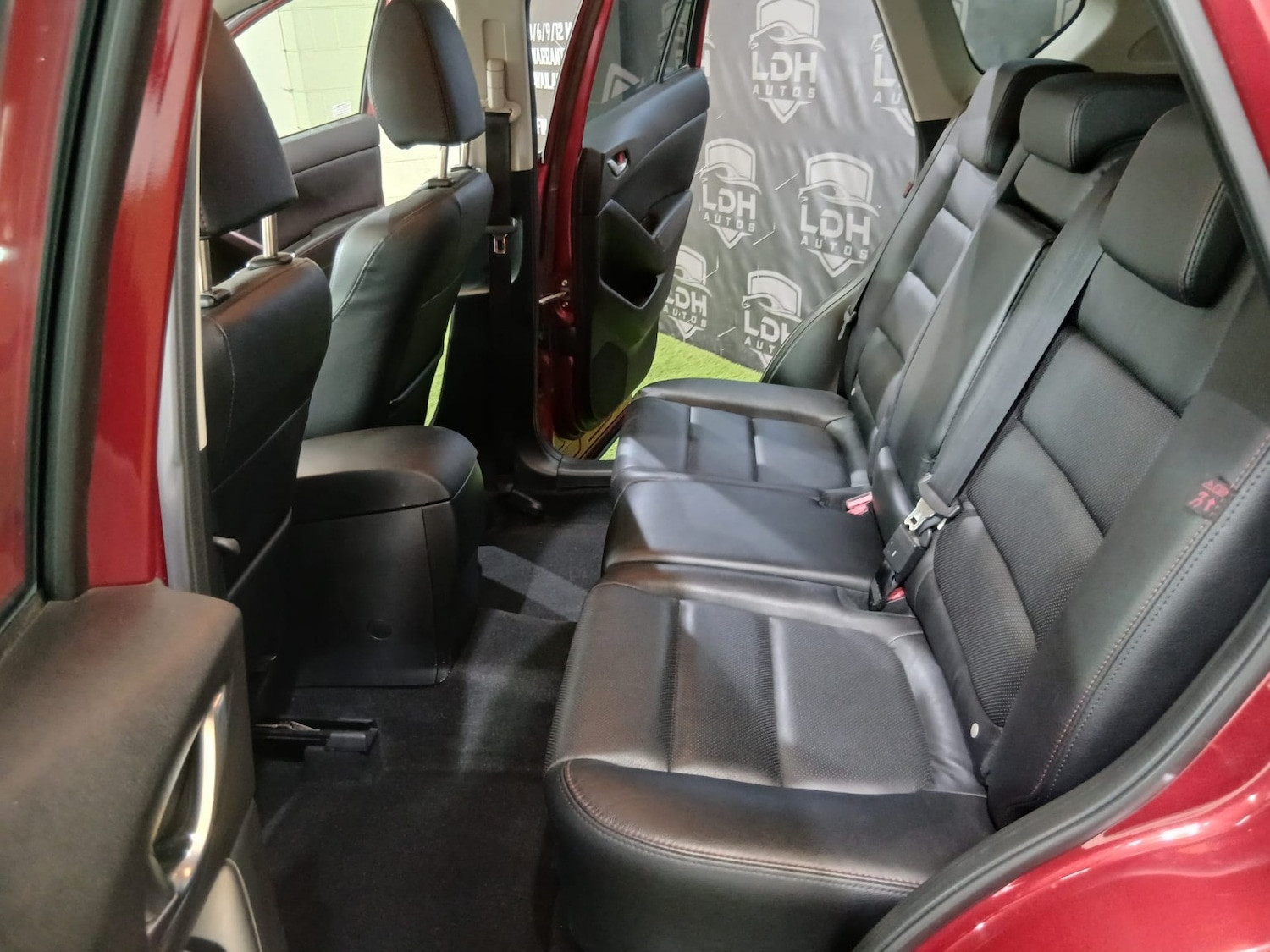 Used Mazda CX-5 2014 for sale - 77881150: Photo 23