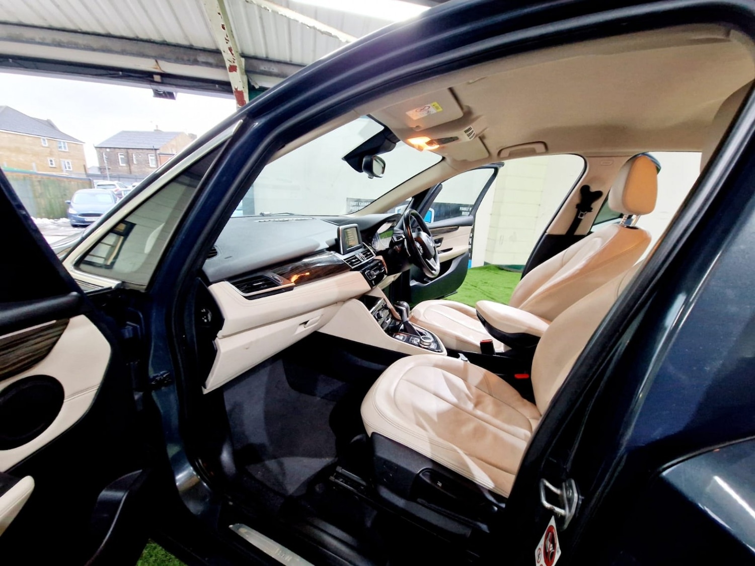 Used BMW 2 Series 2016 for sale - 77166149: Photo 10