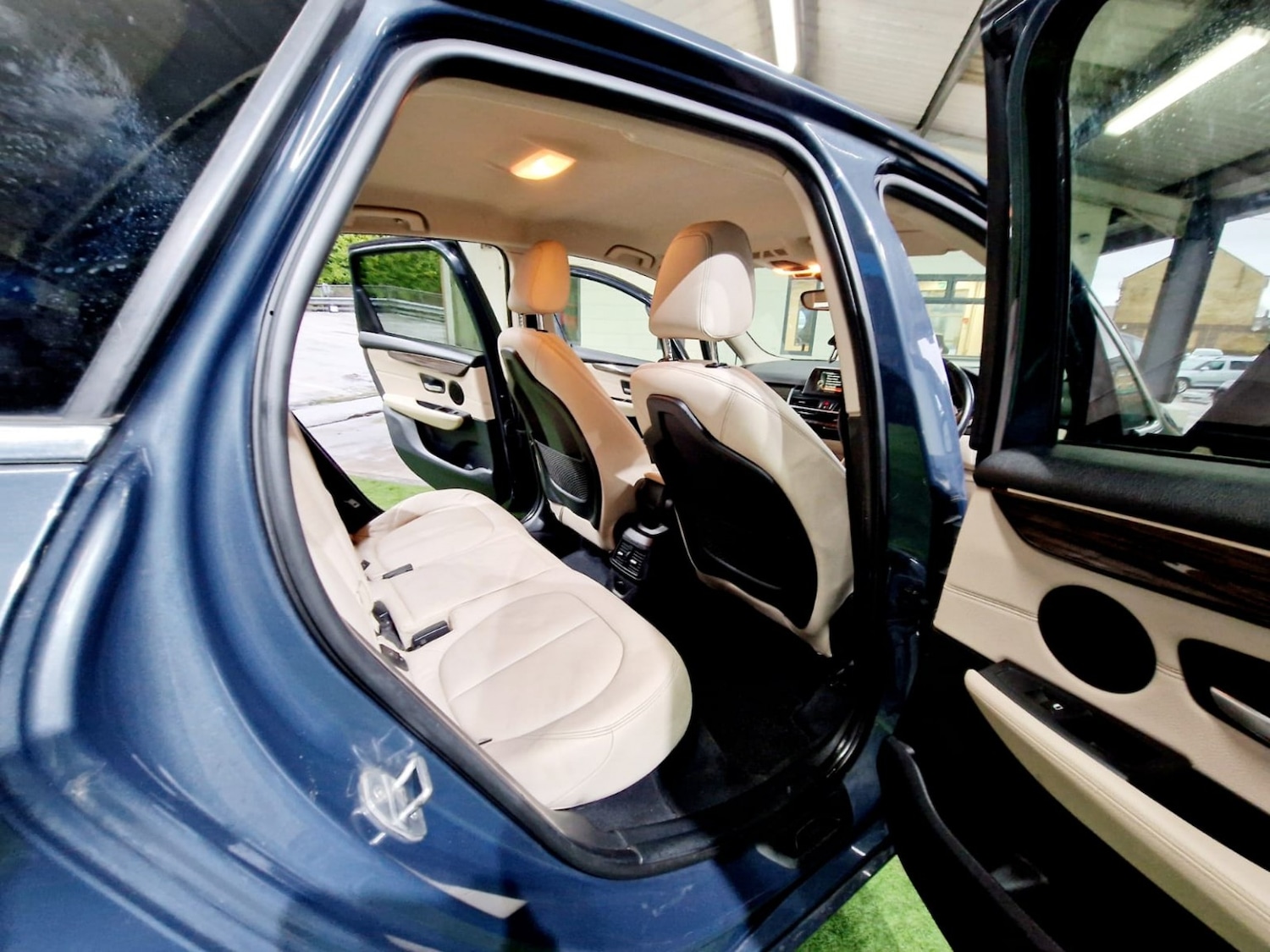 Used BMW 2 Series 2016 for sale - 77166149: Photo 21