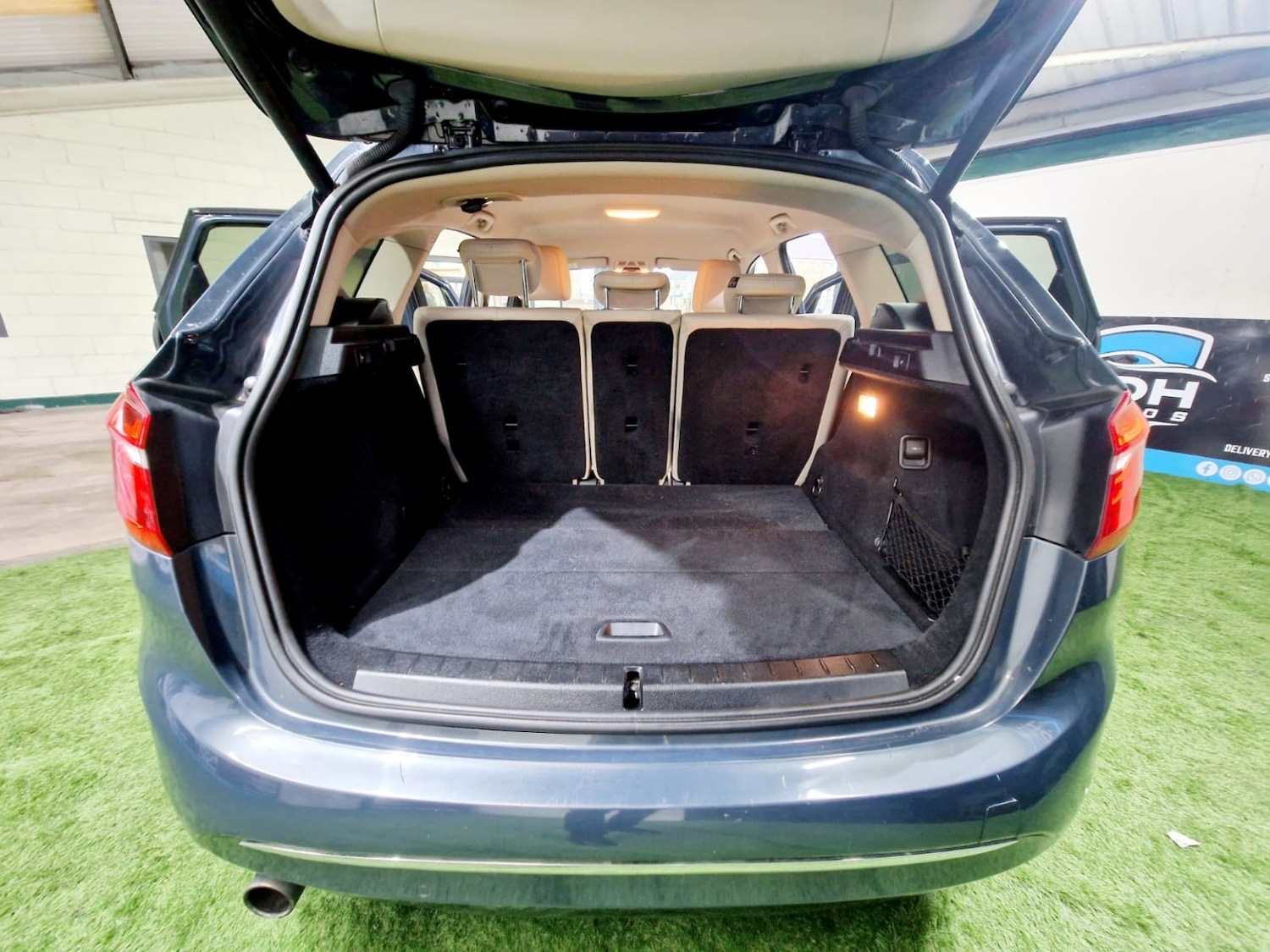 Used BMW 2 Series 2016 for sale - 77166149: Photo 22