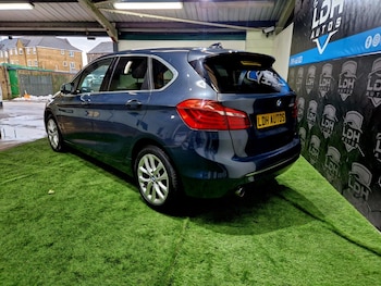 Used BMW 2 Series 2016 for sale - 77166149: Photo