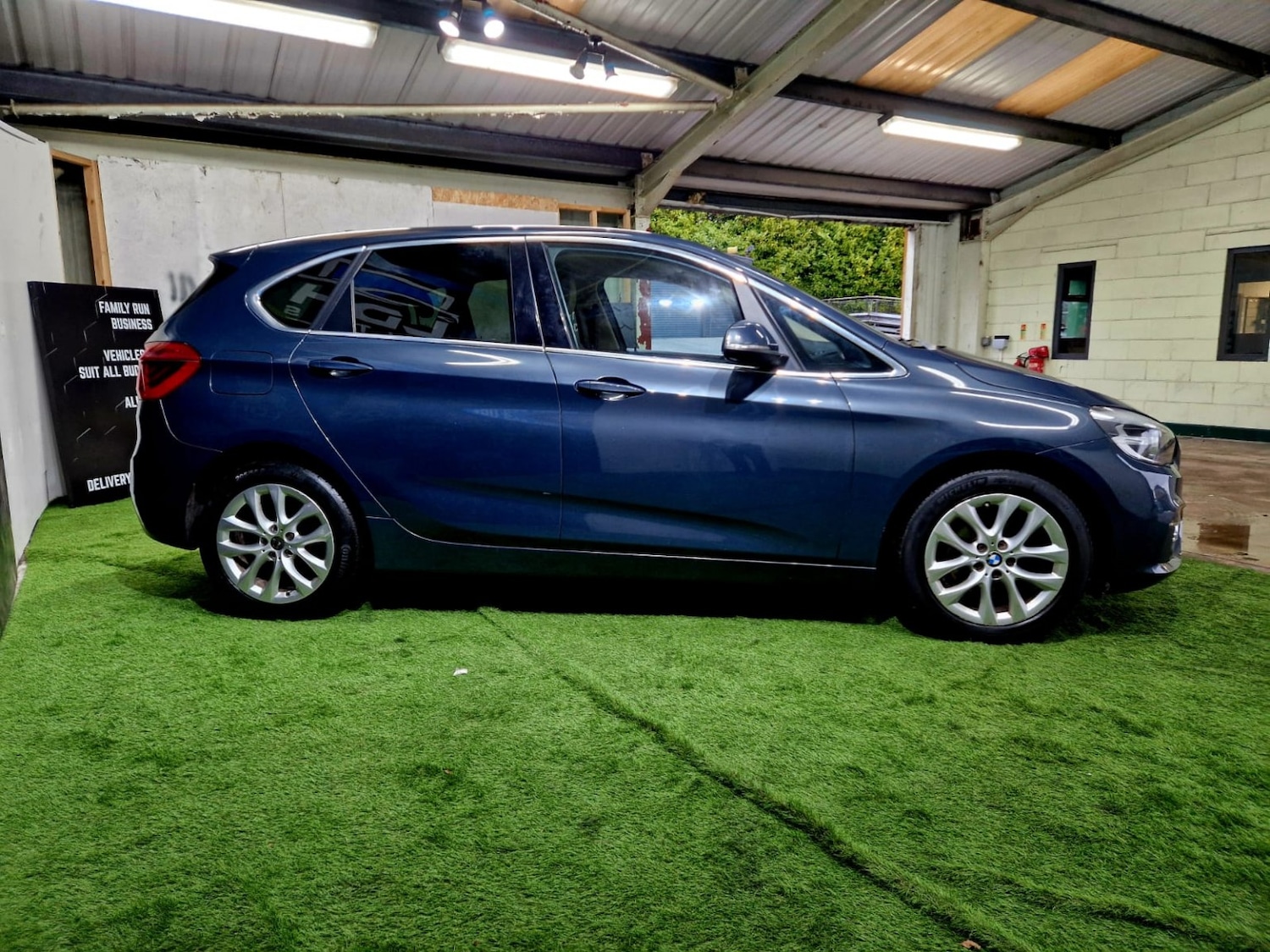 Used BMW 2 Series 2016 for sale - 77166149: Photo 6