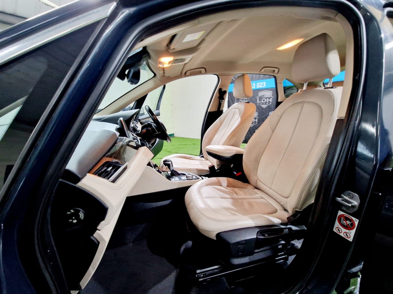 Used BMW 2 Series 2016 for sale - 77166149: Photo 9